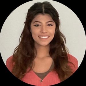 Meet your Posher, Jasmine